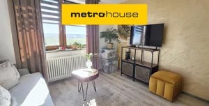 Mieszkanie trzypokojowe 62,50 m², Łebcz, Pucka, Sprzedaż