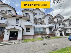 Apartamenty SMZUCY986 Kraków Prądnik Czerwony Rezedowa
