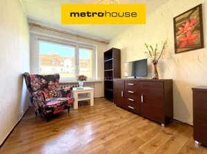 Mieszkanie trzypokojowe 52,96 m², Ruda Śląska, Równoległa, Sprzedaż
