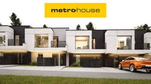 Mieszkanie trzypokojowe 66,39 m², Żory, Rybnicka, Sprzedaż