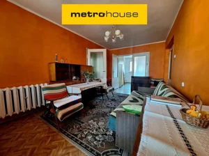 Mieszkanie trzypokojowe 52,90 m², Legnica, Rynek, Sprzedaż