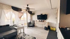 Apartamenty SMGOCU537 Kraków Podgórze Duchackie Sanocka