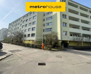 Mieszkanie trzypokojowe 75,00 m², Wrocław, Fabryczna, Sarbinowska, Sprzedaż