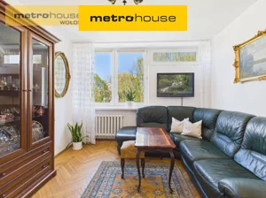 Mieszkanie trzypokojowe 51,70 m², Warszawa, Praga Południe, Saska, Sprzedaż