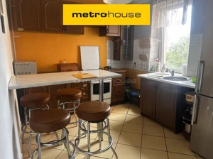 Mieszkanie trzypokojowe 63,59 m², Biała Podlaska, Sidorska, Sprzedaż