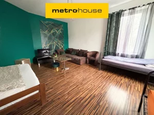 Mieszkanie trzypokojowe 69,30 m², Zawiercie, Sienkiewicza, Sprzedaż