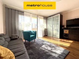 Mieszkanie trzypokojowe 62,83 m², Zabrze, Skłodowskiej-Curie, Sprzedaż