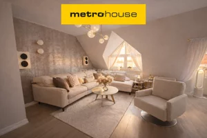 Mieszkanie trzypokojowe 120,00 m², Zielona Góra, Słowacka, Sprzedaż