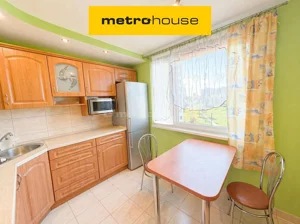 Mieszkanie trzypokojowe 64,30 m², Rybnik, Smolna, Sprzedaż