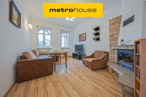 Apartamenty SMHADO661 Gdańsk Wrzeszcz Śniadeckich