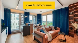Apartamenty SMVAMY335 Katowice Śródmieście Sokolska