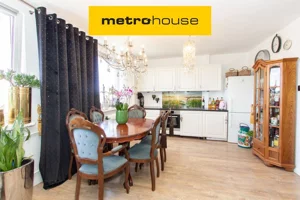 Mieszkanie trzypokojowe 58,70 m², Stanomino, Sprzedaż