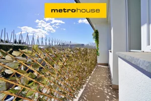 Mieszkanie trzypokojowe 56,60 m², Stargard, Sprzedaż