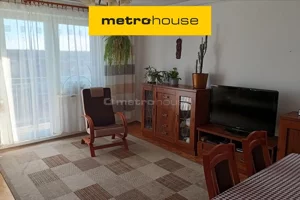 Mieszkanie trzypokojowe 63,87 m², Tomaszów Mazowiecki, Sterlinga, Sprzedaż
