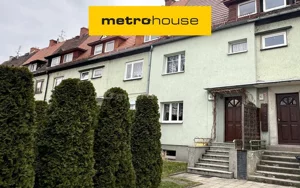Mieszkanie trzypokojowe 58,23 m², Gliwice, Szobiszowice, Stwosza, Sprzedaż