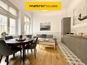 Mieszkanie trzypokojowe 83,28 m², Toruń, Szczytna, Sprzedaż