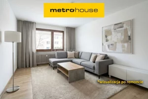 Mieszkanie trzypokojowe 56,60 m², Czechowice-Dziedzice, Szkolna, Sprzedaż