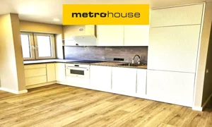 Apartamenty SMVASA356 Warszawa Mokotów