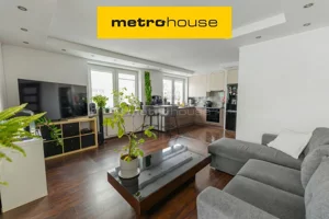 Mieszkanie trzypokojowe 65,00 m², Warszawa, Targówek, Sprzedaż