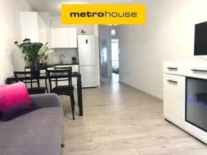 Mieszkanie trzypokojowe 56,90 m², Warszawa, Białołęka, Winorośli, Sprzedaż