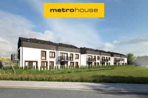 Mieszkanie trzypokojowe 63,21 m², Radzymin, Witosa, Sprzedaż