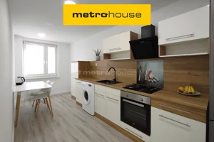 Mieszkanie trzypokojowe 54,50 m², Andrychów, Włókniarzy, Sprzedaż