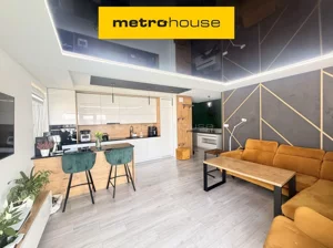 Mieszkanie trzypokojowe 63,36 m², Siedlce, Wojewódzkiego, Sprzedaż