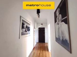 Apartamenty SMFIGA327 Warszawa Mokotów Wołoska