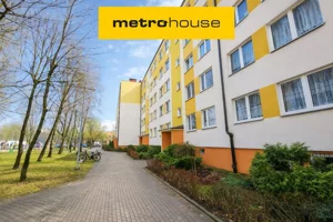Mieszkanie trzypokojowe 60,61 m², Ustka, Wróblewskiego, Sprzedaż