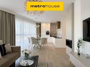 Apartamenty SMRAGU362 Sianożęty Wschodnia