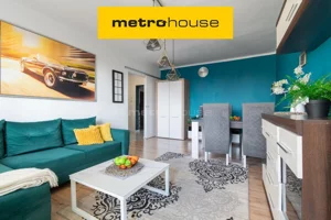 Mieszkanie trzypokojowe 62,00 m², Katowice, Ligota-Panewniki, Ligota, Zielonogórska, Sprzedaż