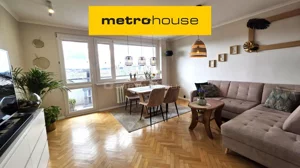 Apartamenty SMRINU226 Gdańsk Zaspa Żwirki i Wigury