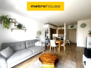 Mieszkanie czteropokojowe 64,12 m², Kołobrzeg, 1 Maja, Sprzedaż