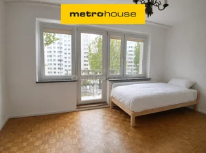 Mieszkanie czteropokojowe 64,00 m², Warszawa, Mokotów, Barcelońska, Sprzedaż