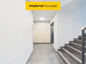 Apartamenty SMREKE349 Katowice Brynów-Osiedle Zgrzebnioka Ceglana