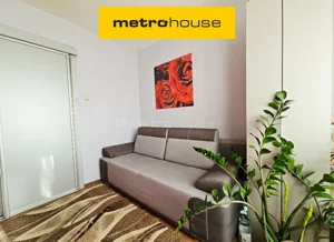Mieszkanie czteropokojowe 72,28 m², Siedlce, Formińskiego, Sprzedaż