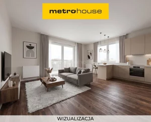 Mieszkanie czteropokojowe 79,83 m², Gdańsk, Wrzeszcz, Hallera, Sprzedaż