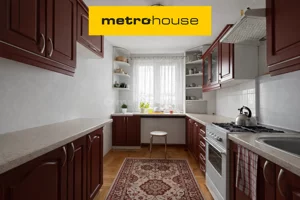 Mieszkanie czteropokojowe 72,30 m², Biała Podlaska, Królowej Jadwigi, Sprzedaż