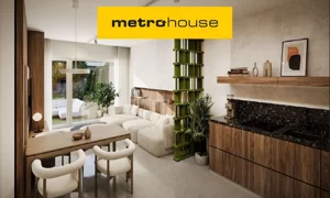Mieszkanie czteropokojowe 89,59 m², Lesznowola, Sprzedaż