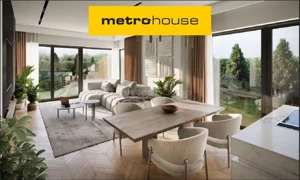 Mieszkanie czteropokojowe 78,06 m², Lesznowola, Sprzedaż