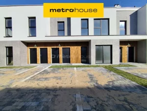 Mieszkanie czteropokojowe 89,50 m², Lesznowola, Sprzedaż