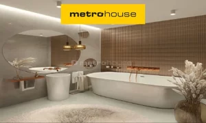 Mieszkanie czteropokojowe 88,72 m², Lesznowola, Sprzedaż