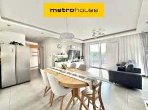 Apartamenty SMHUGA949 Warszawa Włochy Łopuszańska