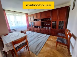 Mieszkanie czteropokojowe 60,75 m², Lublin, Kalinowszczyzna, Sprzedaż