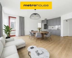 Mieszkanie czteropokojowe 93,20 m², Warszawa, Wola, Łucka, Sprzedaż