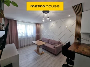 Mieszkanie czteropokojowe 64,90 m², Siedlce, Maczka, Sprzedaż