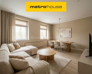 Mieszkanie czteropokojowe 102,87 m², Pszów, Miarki, Sprzedaż