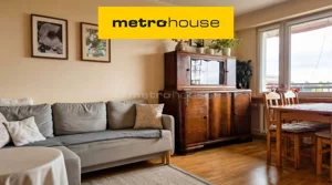 Mieszkanie czteropokojowe 72,20 m², Olsztyn, Mroza, Sprzedaż