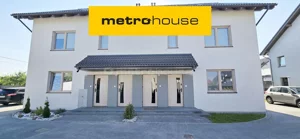 Mieszkanie czteropokojowe 121,06 m², Żelistrzewo, Narcyzowa, Sprzedaż
