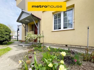 Mieszkanie czteropokojowe 100,34 m², Dygowo, Ogrodowa, Sprzedaż